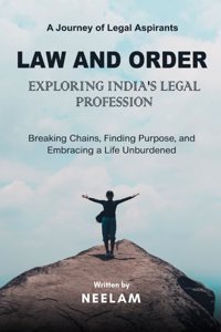 LAW AND ORDER 