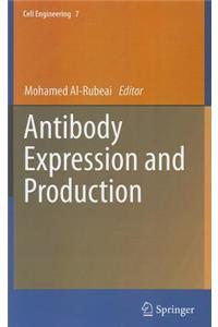 Antibody Expression and Production