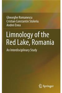 Limnology of the Red Lake, Romania