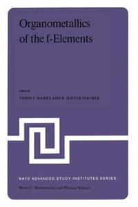 Organometallics of the F-Elements