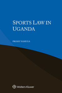 Sports Law in Uganda