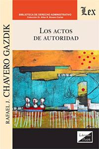 Actos de Autoridad