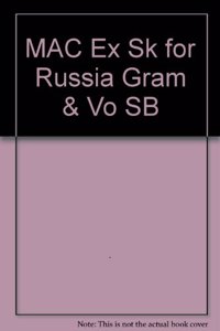 Macmillan Exams Skills for Russia Secondary Level Grammar & Vocab ulary Student Book