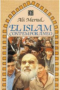 El Islam Contemporaneo