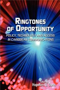 Ringtones of Opportunity