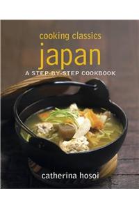 Cooking Classics: Japan