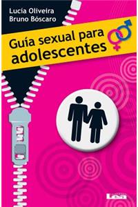 Guía Sexual Para Adolescentes