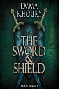 Sword and Shield Lib/E