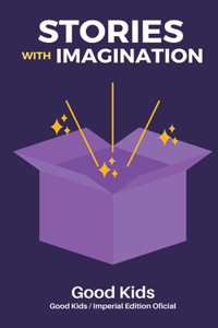 Stories With Imagination