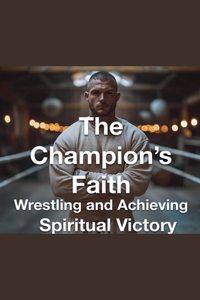 Champion's Faith - Wrestling and Achieving Spiritual Victory