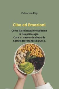 Cibo ed Emozioni