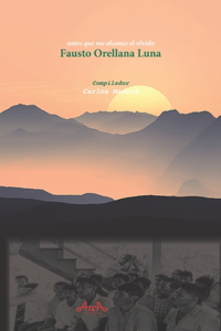 Fausto Orellana Luna