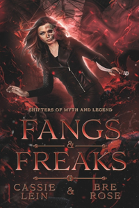 Fangs & Freaks