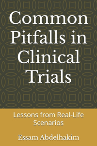 Common Pitfalls in Clinical Trials
