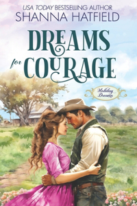 Dreams for Courage