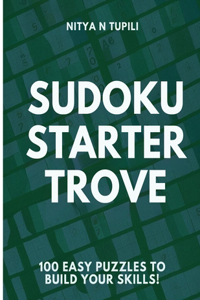 Sudoku Starter Trove