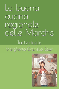 buona cucina regionale delle Marche