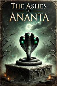 Ashes of Ananta