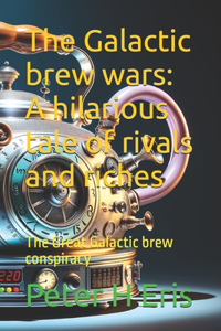 Galactic brew wars