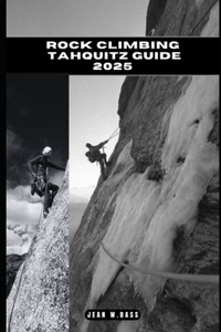 Rock Climbing Tahquitz Guide 2025