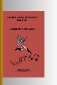 Chappell Roan Biography for Kids