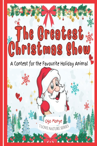 Greatest Christmas Show