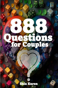 888 Questions for Couples