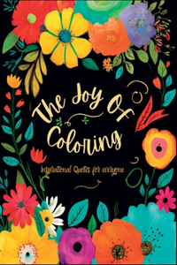 The Joy of Coloring
