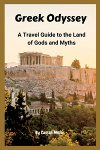 Greek Odyssey