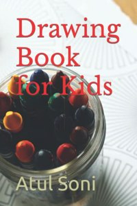 Drawing Book for Kids