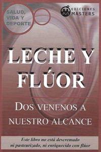 Leche y fluor