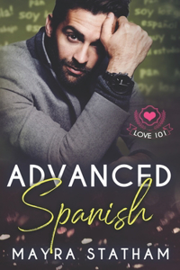 Advanced Spanish