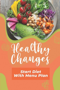 Healthy Changes