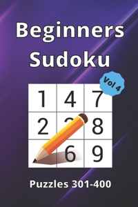 Beginner Sudoku
