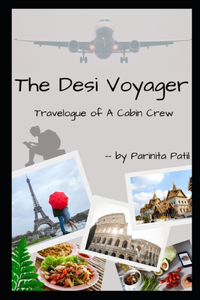 Desi Voyager