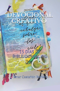 Devocional Creativo