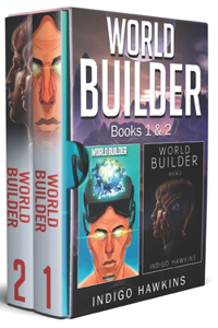 World Builder Books