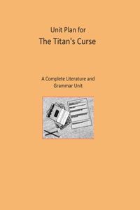 Unit Plan for The Titan's Curse