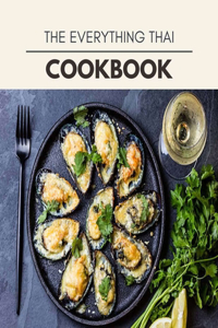 The Everything Thai Cookbook