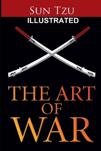 The Art of War Illustrated