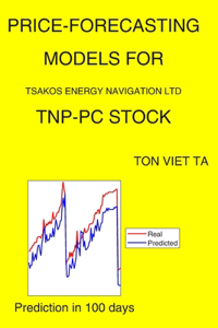 Price-Forecasting Models for Tsakos Energy Navigation Ltd TNP-PC Stock