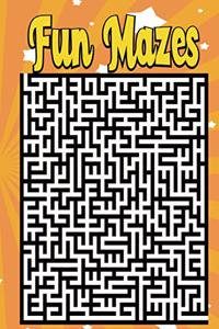 Fun Mazes