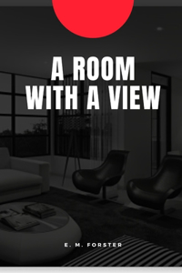 A Room with a View by E. M. Forster