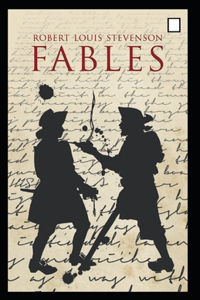 Fables Annotated