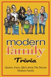 Modern Family Trivia