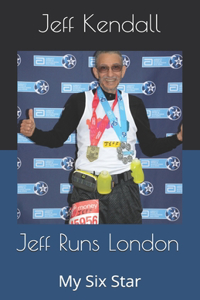 Jeff Runs London