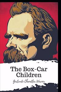 The Box-Car Children