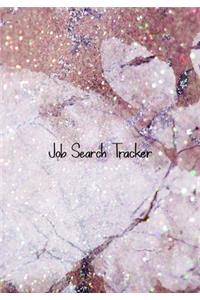 Job Search Tracker
