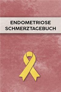 Endometriose Schmerztagebuch