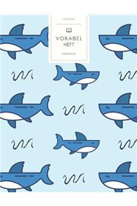 Vokabelheft